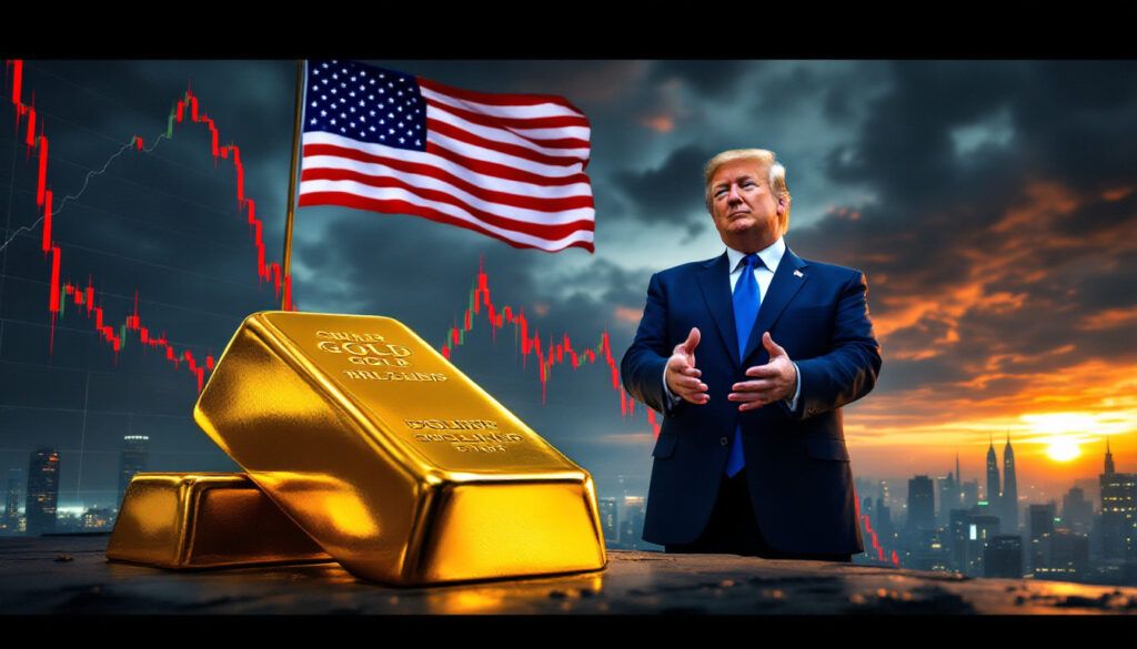 Analisis Harga Emas Terkoreksi, Prospek Damai Iran Kian Menjauh - Data Pasar 2026-03-26