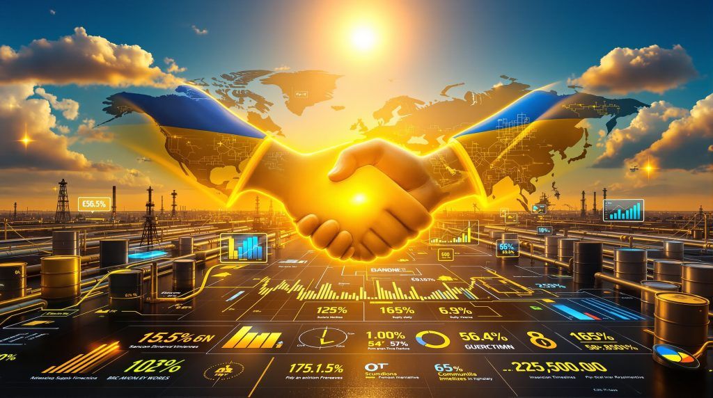 Analisis Minyak Naik Lagi, Pasar Ragu De-eskalasi Cepat - Data Pasar 2026-03-26