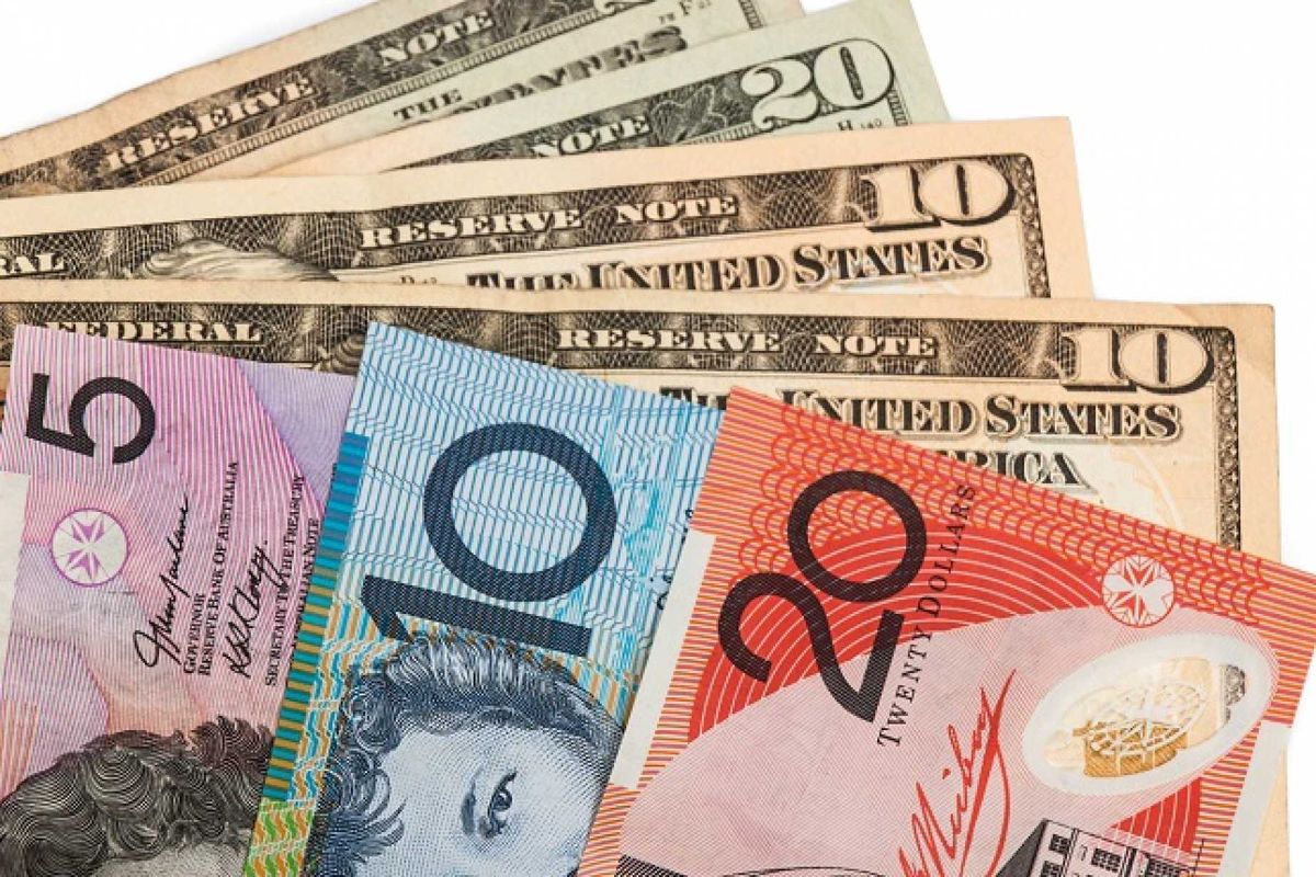 Analisis Pasar Menunggu GDP Australia, AUD/USD Lanjut Pulih - Data Pasar 2026-03-03