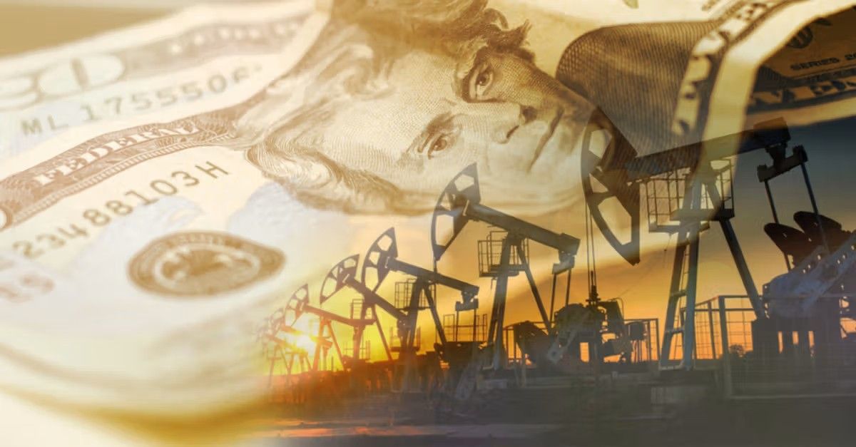 Analisis Reli Dolar Terhenti, Pasar Timbang Akhir Konflik Iran dan Risiko Hormuz - Data Pasar 2026-03-11