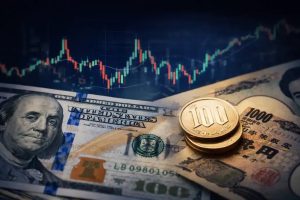 Yen Loyo di Tengah Efek Perang, Dolar Rebut Safe Haven