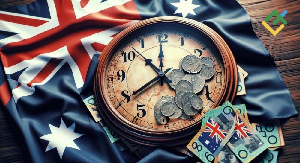 Analisis AUD/USD Tertekan! Dolar AS Masih Perkasa di Tengah Geopolitik Panas - Data Pasar 2026-04-02
