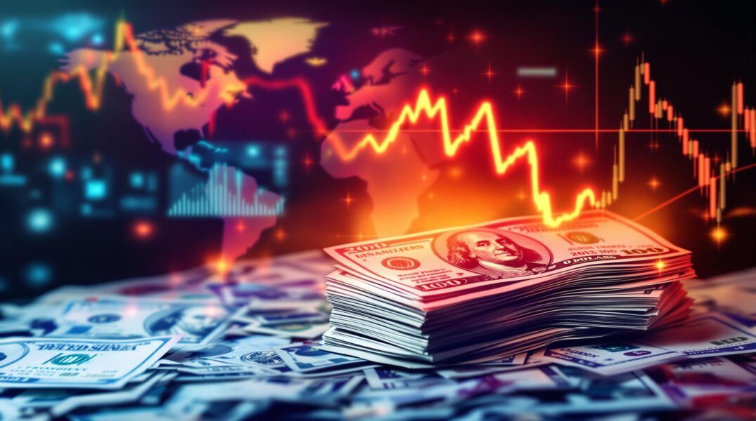 Analisis Dolar AS Turun, Sinyal Akhir Konflik AS-Iran Meningkatkan Optimisme Pasar - Data Pasar 2026-04-01