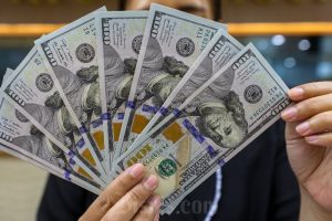Dolar Melemah Usai Perpanjangan Gencatan Senjata Iran!