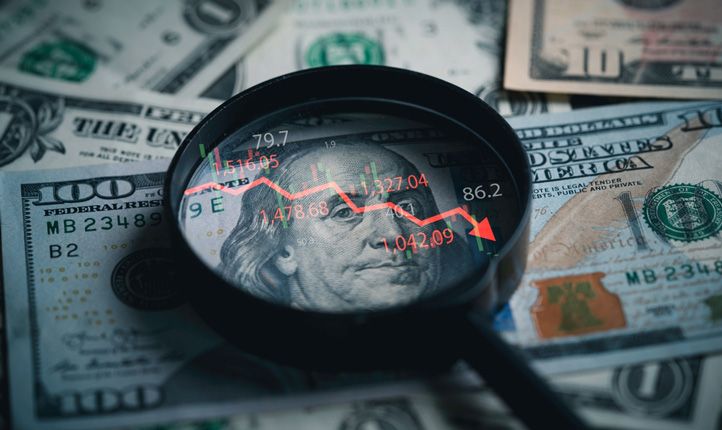 Analisis Dolar Tertekan, Headline Lebanon dan Hormuz Guncang Sentimen - Data Pasar 2026-04-10