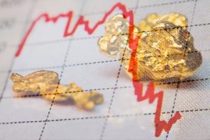 Emas Terkoreksi Akibat Tekanan Dolar dan Lonjakan Minyak!