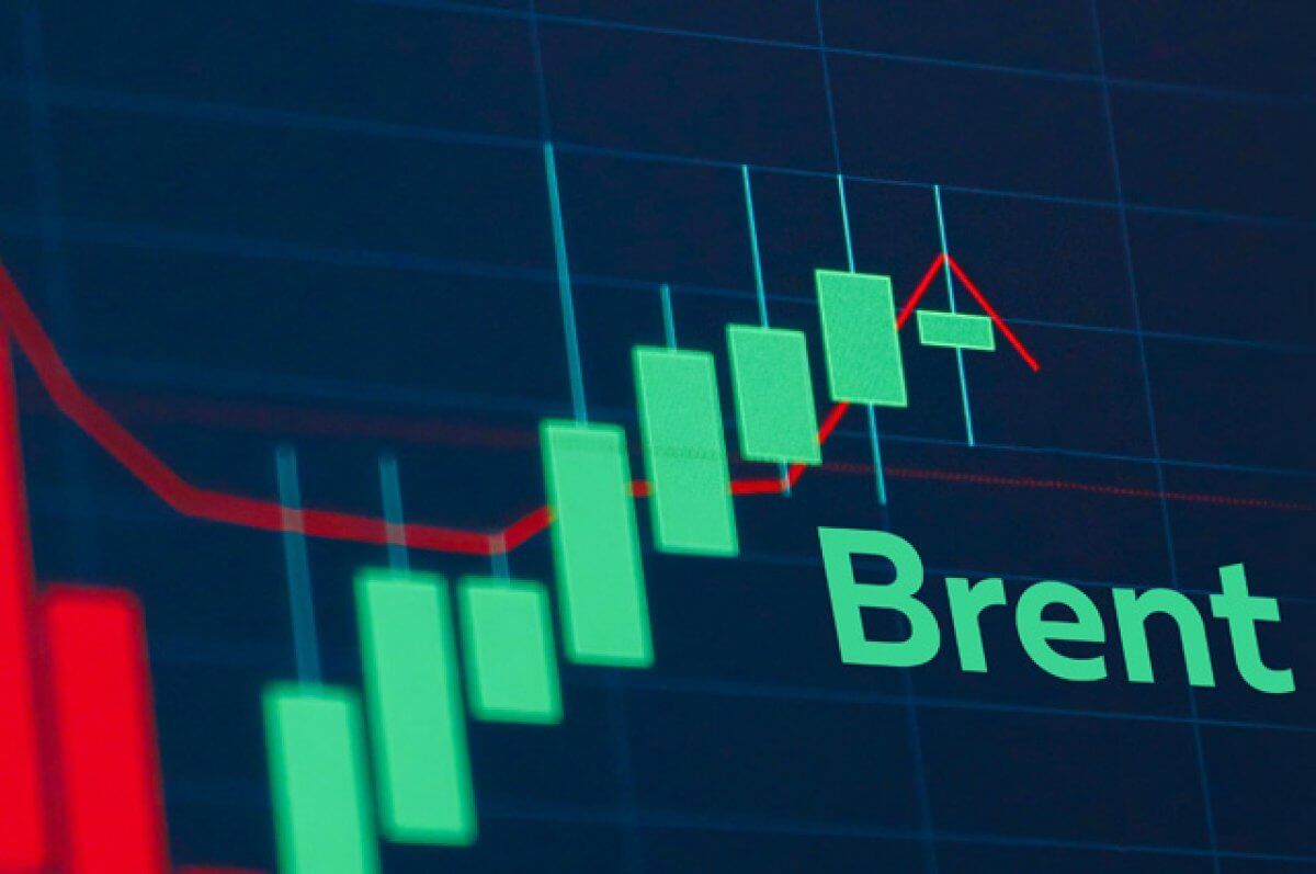Analisis Minyak Melonjak, Harapan Gencatan Senjata Iran Pupus usai Pidato Trump - Data Pasar 2026-04-02