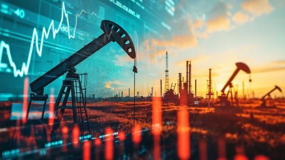 Analisis Minyak Stabil, Proposal Iran Ditimbang Saat Arus Tetap Tersendat - Data Pasar 2026-04-28