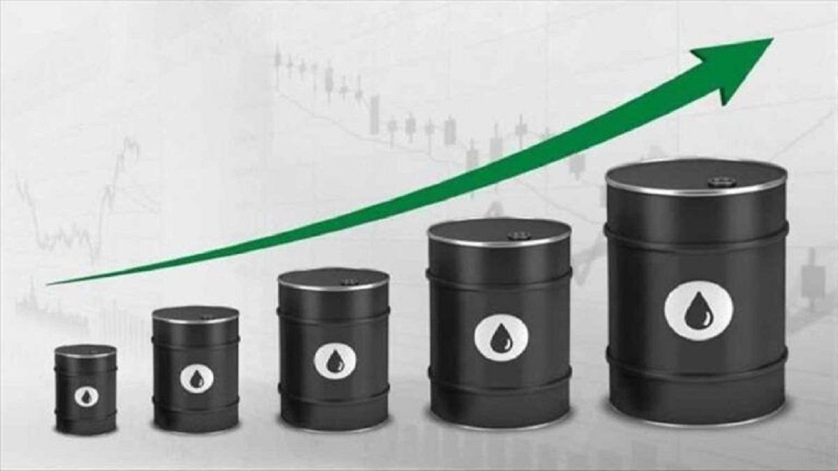 Analisis Minyak Terpantau Naik Namun Hormuz Masih Tersendat - Data Pasar 2026-04-27