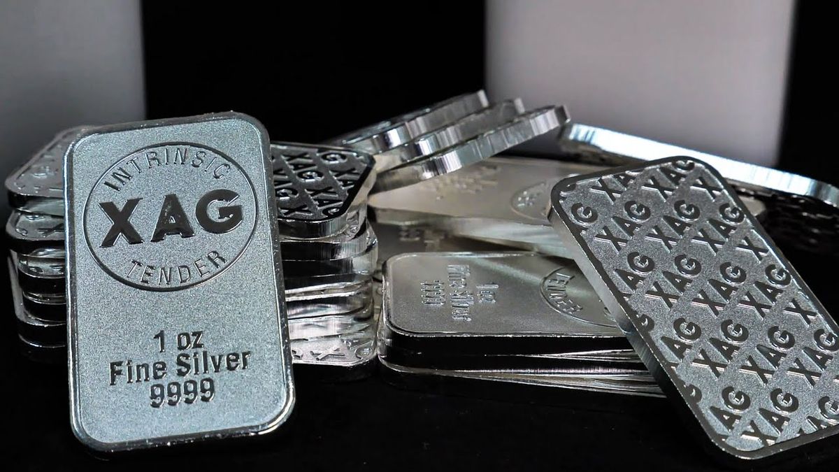 Analisis Perak Stabil, Pasar Menunggu Kepastian Implementasi Ceasefire - Data Pasar 2026-04-09