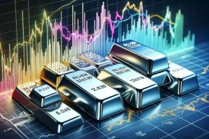 Perak Tembus $77, Sinyal Negosiasi Iran Redakan Tekanan Inflasi