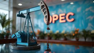 UEA Keluar OPEC Tak Cukup Redam Reli Minyak