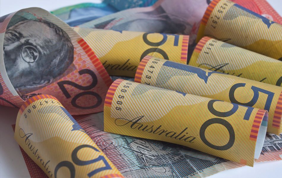 Analisis AUD/USD Tertekan Usai Data China yang Tidak Sesuai Ekspektasi - Data Pasar 2026-05-18