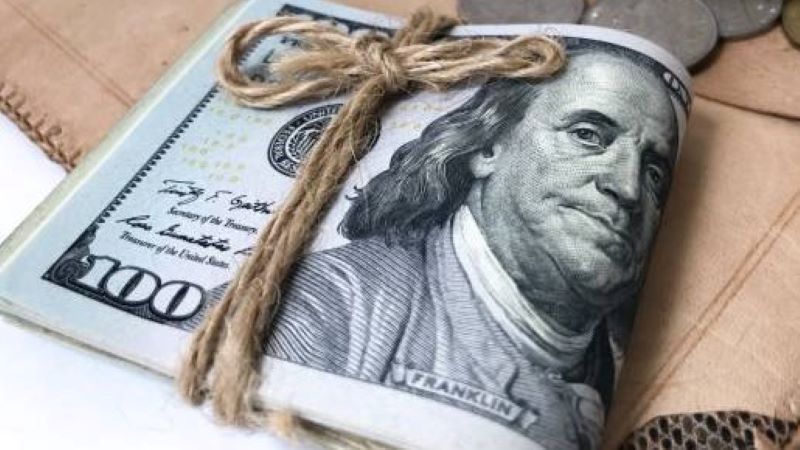Analisis Dolar Berpotensi Turun Jika Selera Risiko Meningkat - Data Pasar 2026-05-11