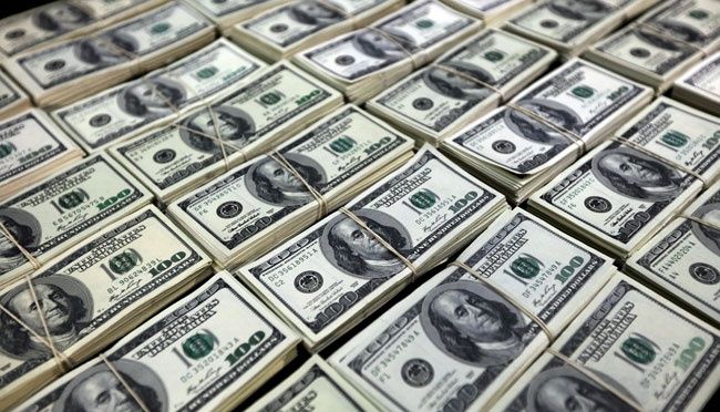 Analisis Dolar Menguat, Pasar Khawatir tentang Gencatan Senjata AS-Iran - Data Pasar 2026-05-12