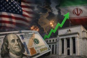 Dolar Stabil di Tengah Prospek Kenaikan Suku Bunga Fed dan Tensi Iran