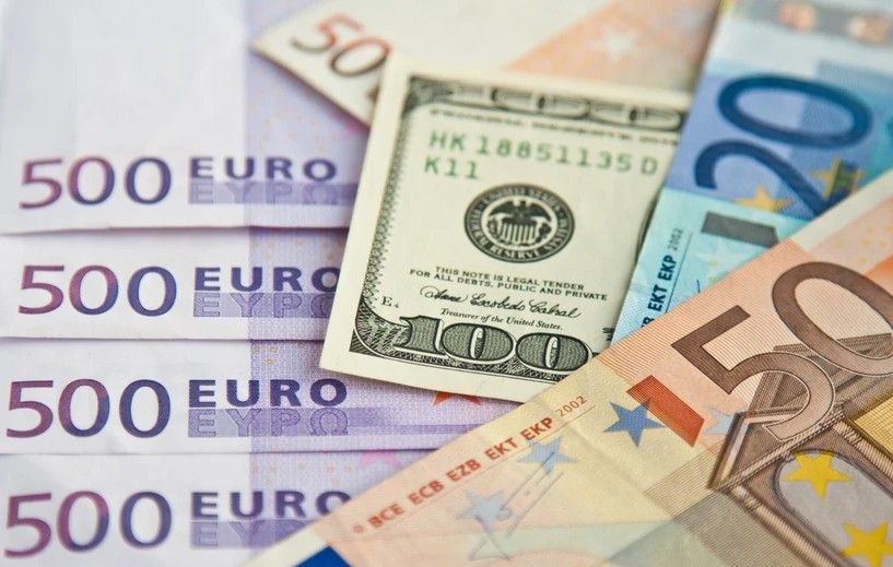 Analisis EUR/USD Melemah saat Risiko Iran Angkat Dolar - Data Pasar 2026-05-26