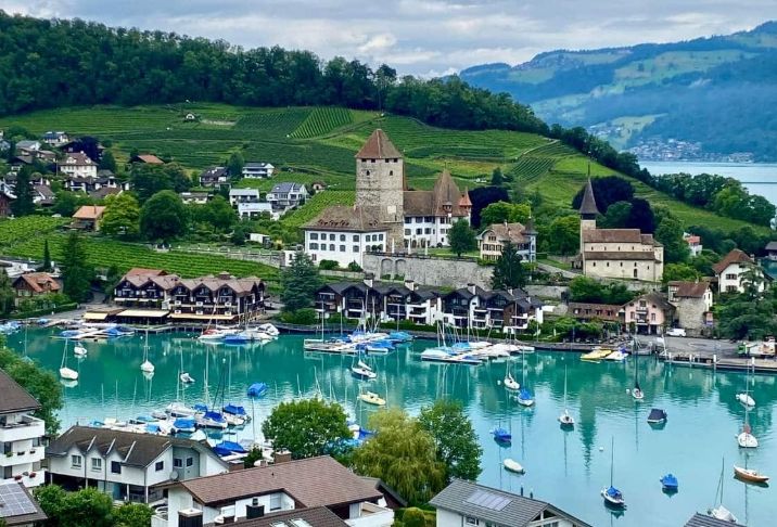 Analisis Franc Swiss Menguat di Atas Dolar - Data Pasar 2026-05-22