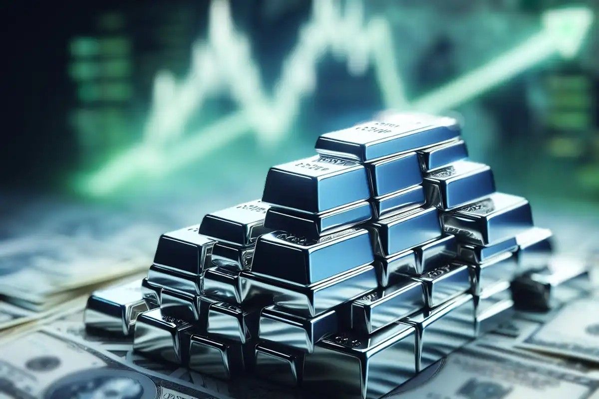Analisis Investor Optimistis, Perak Rebound - Data Pasar 2026-05-25