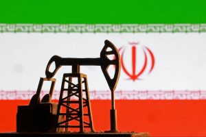 Minyak Berfluktuasi Menunggu Tanggapan Iran