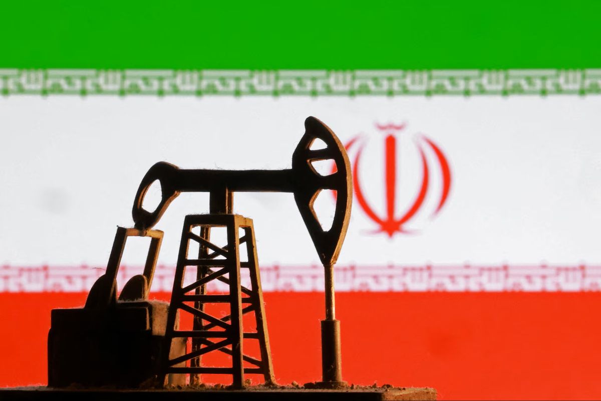 Analisis Minyak Berfluktuasi Menunggu Tanggapan Iran - Data Pasar 2026-05-21