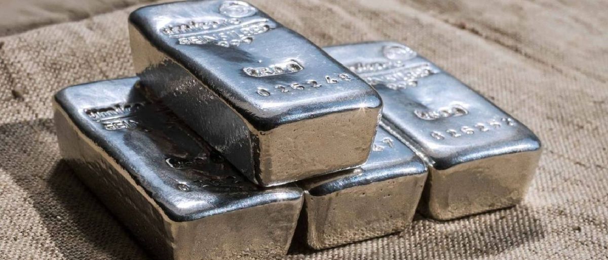 Analisis Rebound Patah, Perak Kembali Tertekan - Data Pasar 2026-05-19
