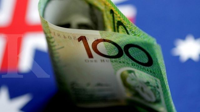 Analisis Data Australia Melunak Tekan AUD, AUD/USD Stabil - Data Pasar 2026-05-29
