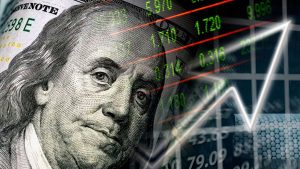 Dolar AS Bertahan di Level Tinggi