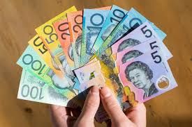 Dolar Australia Dekati Level Terendah