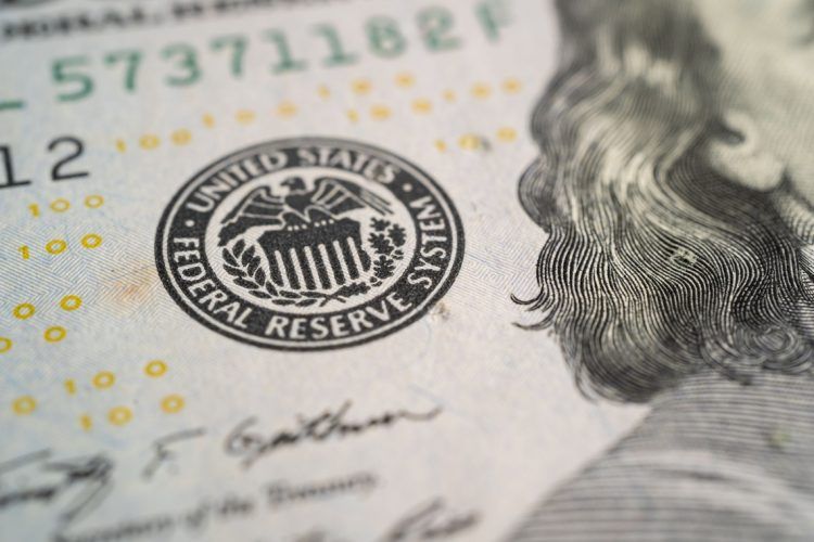 Analisis Dolar Bertahan Kuat Ditopang The Fed dan Yield Tinggi - Data Pasar 2026-06-22