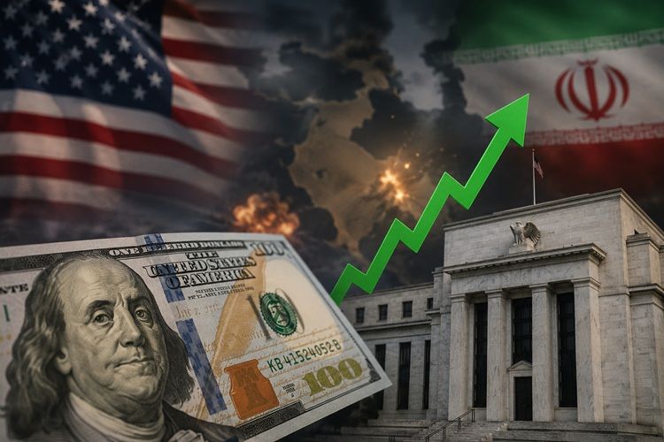 Analisis Dolar ke Tertinggi sejak April, Pasar Reprice The Fed - Data Pasar 2026-06-04
