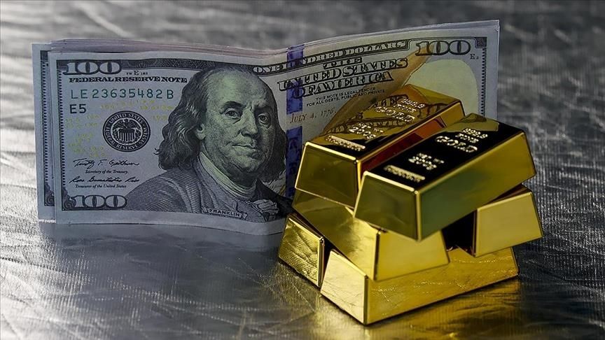 Analisis Emas Tertekan Dolar dan Sinyal Hawkish Fed - Data Pasar 2026-06-18