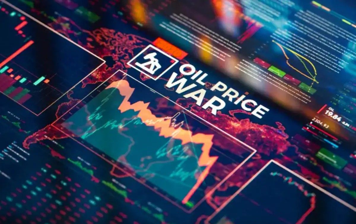 Analisis Gencatan Senjata Redakan Tekanan Minyak - Data Pasar 2026-06-19