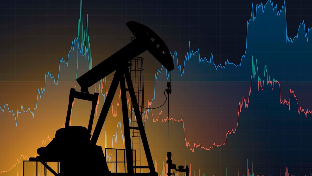Analisis Minyak Bertahan Menguat Usai Serangan Kapal di Hormuz - Data Pasar 2026-06-26