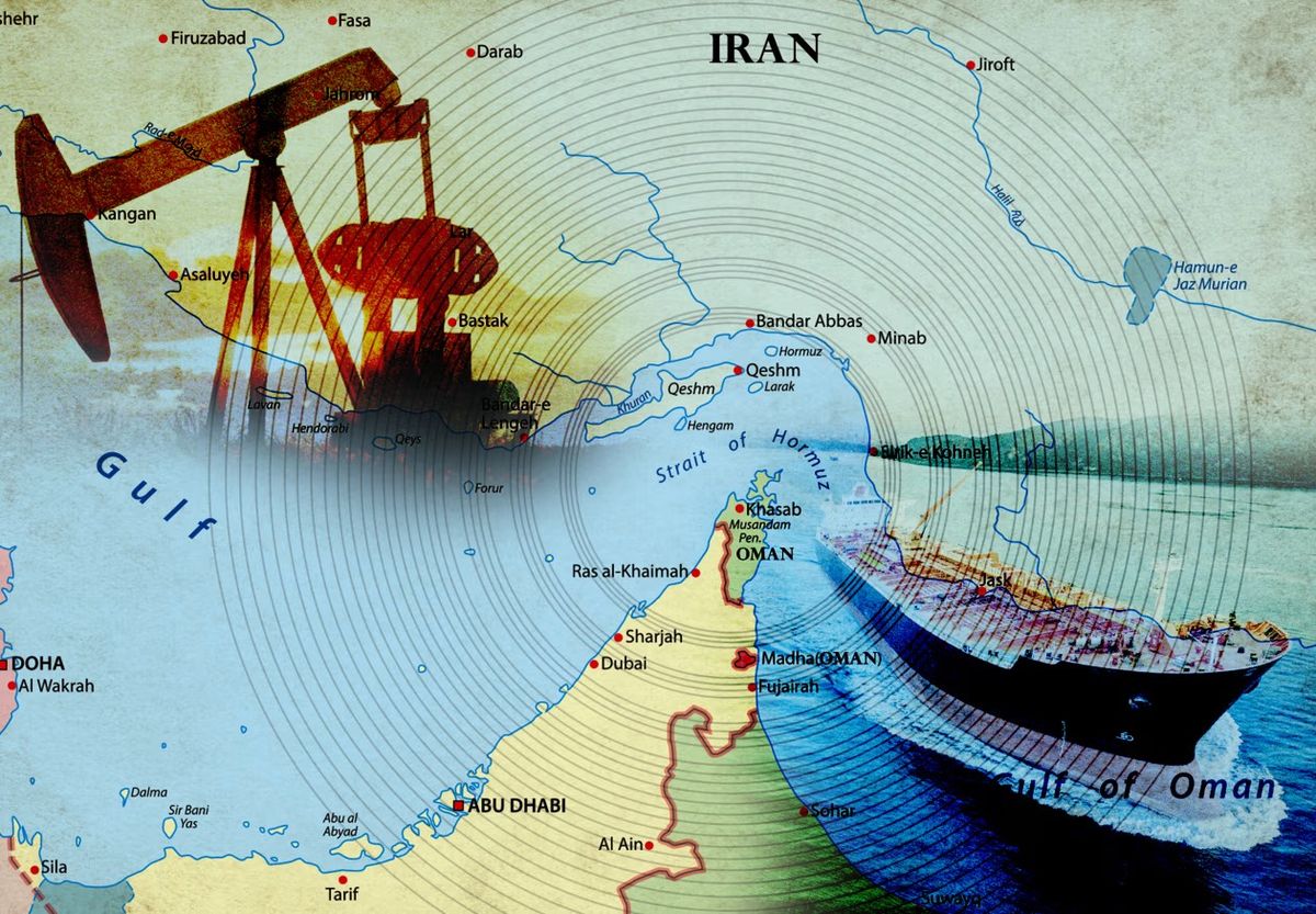 Analisis Minyak Ditutup Bervariasi Pasca Laporan Deal Iran-AS - Data Pasar 2026-05-29
