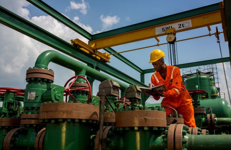 Analisis AS-Iran Lanjutkan Pembicaraan, Harga Minyak Bergerak Stabil - Data Pasar 2026-07-10