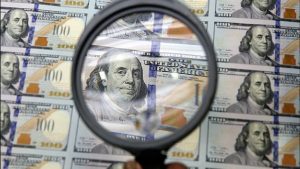 DXY Melemah, Keputusan The Fed Jadi Sorotan Market