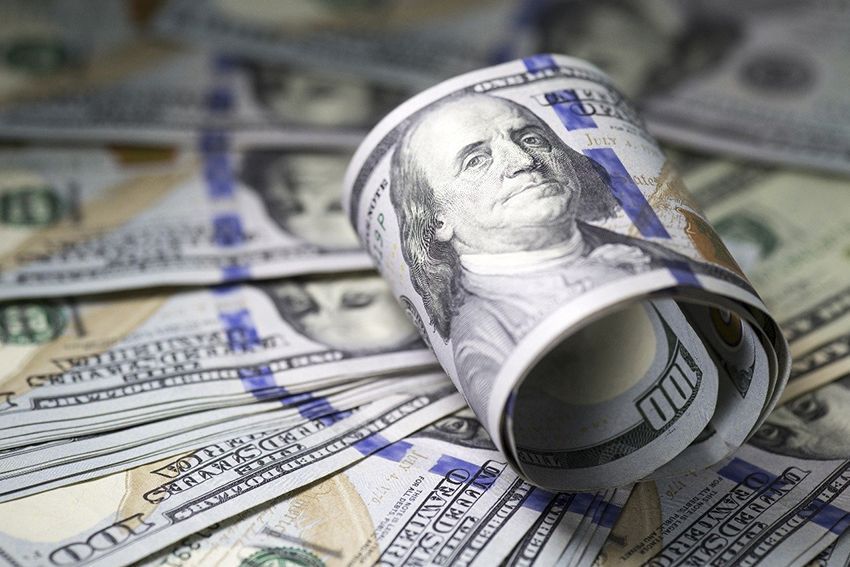 Analisis DXY Tenang Jelang Data Tenaga Kerja - Data Pasar 2026-06-29