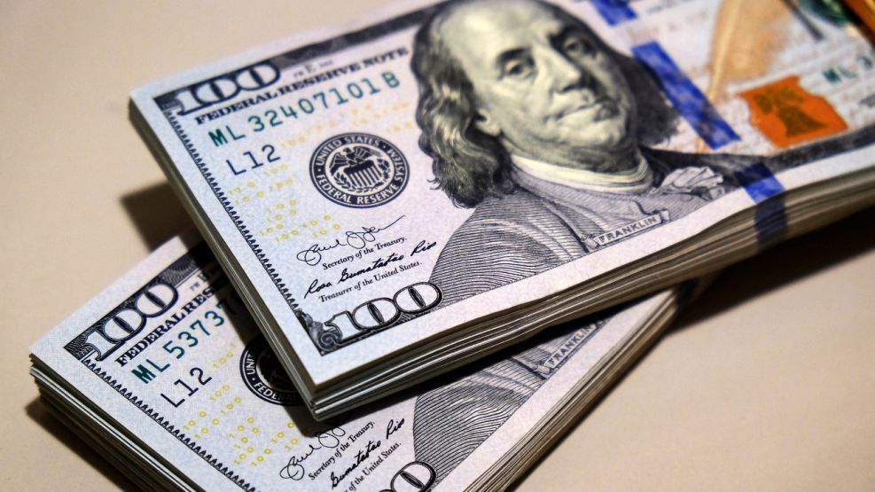 Analisis Dolar AS Melemah, Risiko Inflasi Mereda - Data Pasar 2026-06-29