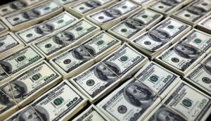 Dolar AS Menguat, Data Tenaga Kerja Jadi Penentu Arah Pasar