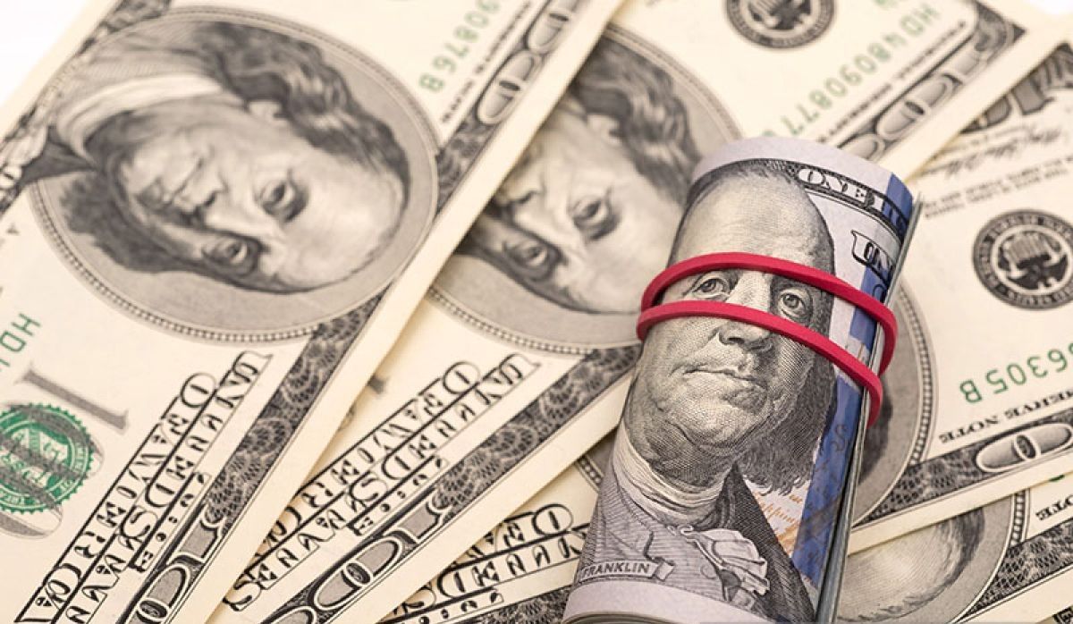 Analisis Dolar AS Menguat, Pasar Tunggu Data Tenaga Kerja - Data Pasar 2026-06-30