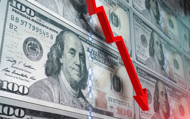 Analisis Dolar Kehilangan Tenaga, Pasar Tunggu Sinyal Fed - Data Pasar 2026-06-30