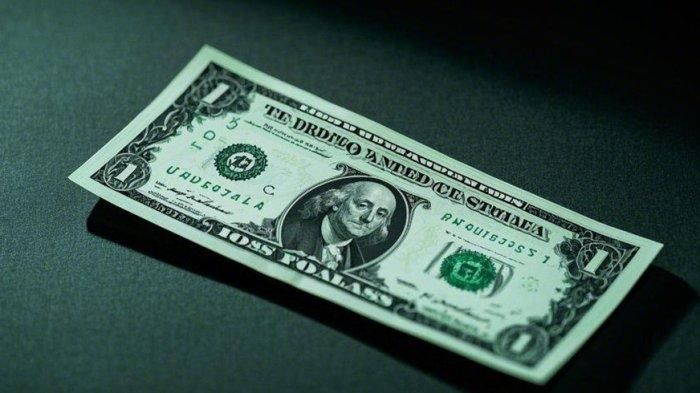 Analisis Dolar Menguat Tipis, The Fed Masih Jadi Kunci - Data Pasar 2026-07-06