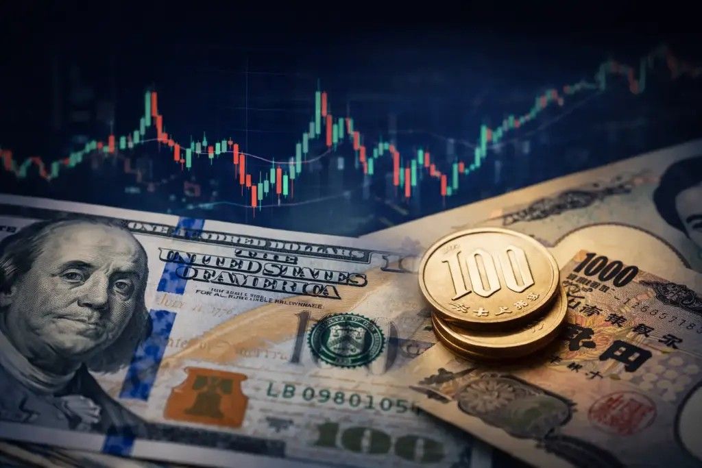 Analisis Dolar Stabil, Yen Masih di Zona Intervensi - Data Pasar 2026-07-07