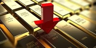 Analisis Emas Tertekan, Hormuz Bikin The Fed Makin Waspada - Data Pasar 2026-07-13