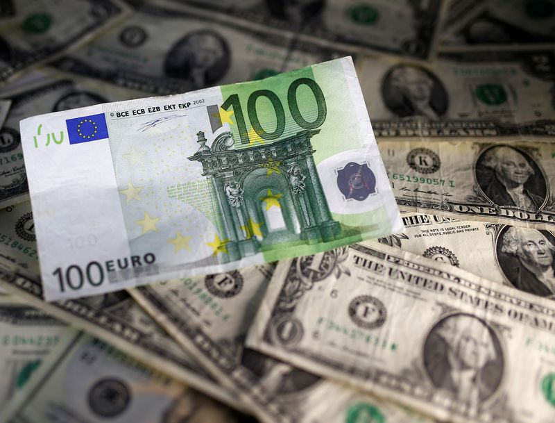 Analisis Euro Rebound, Tapi Tekanan Dolar AS Belum Hilang - Data Pasar 2026-06-30