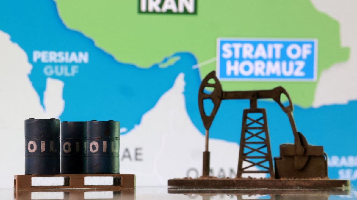 Analisis Minyak Naik, Damai AS-Iran Diuji Hormuz - Data Pasar 2026-06-30