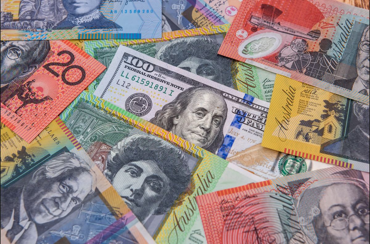 Analisis AUD/USD Tertahan Dekat 0,7100, Dolar AS Mulai Pulih - Data Pasar 2026-08-18