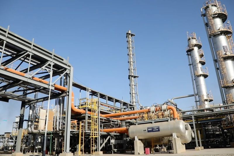 Analisis Brent Turun ke US$82, Diplomasi AS-Iran Jadi Fokus - Data Pasar 2026-08-03