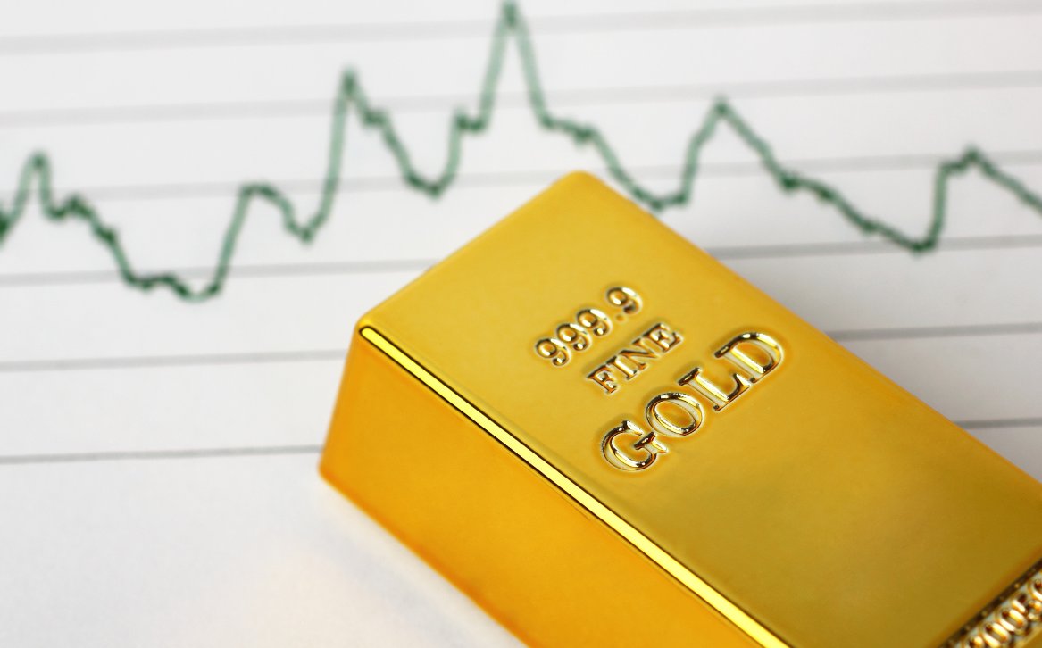 Emas Dekat Level Tertinggi Tiga Bulan, Debasement Analisis Emas Dekat Level Tertinggi Tiga Bulan, Debasement Trade Kembali Jadi Sorotan - Bestprofit Futures Trading